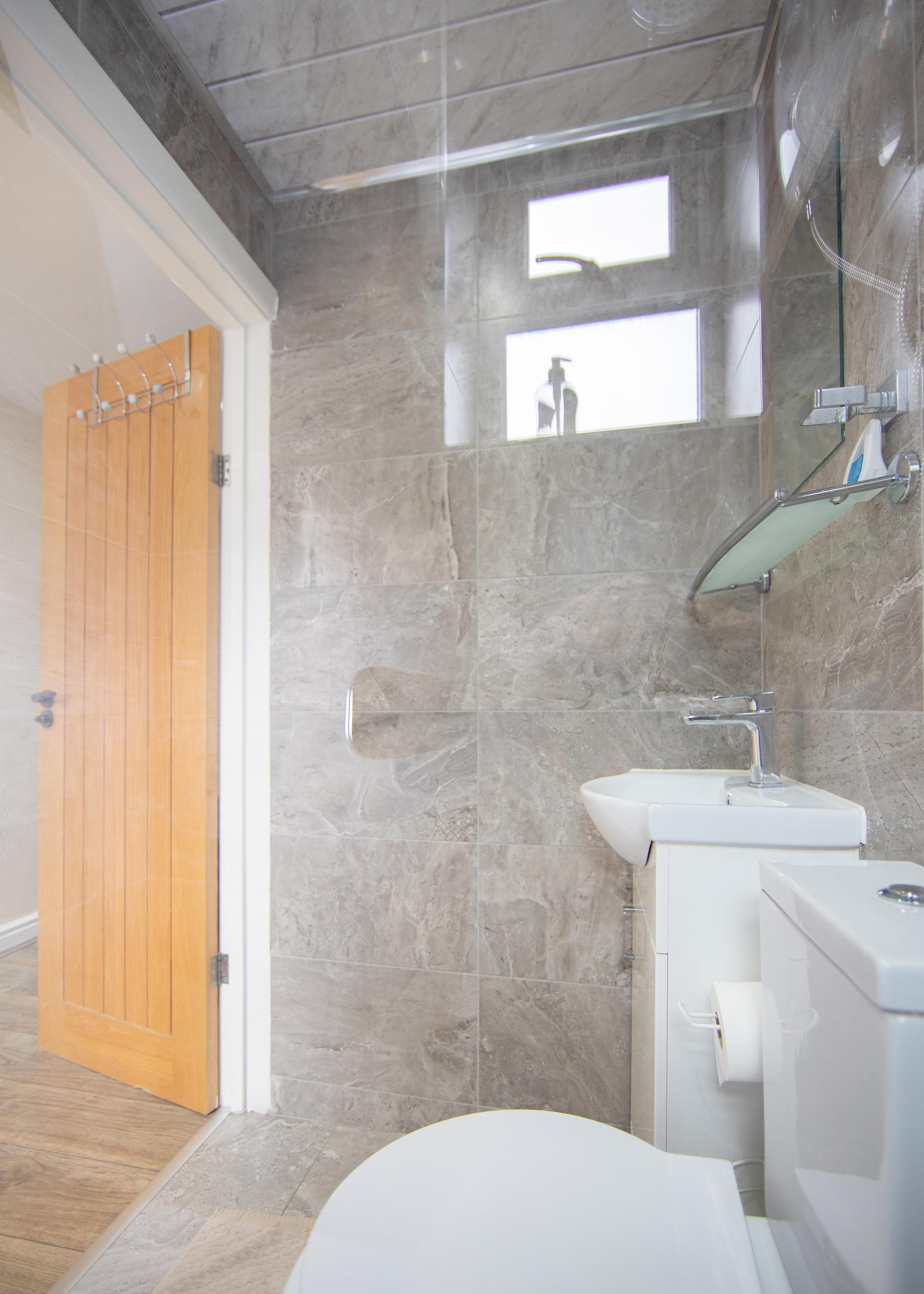 Cosy One Bedroom Flat - Fantastic Location4
