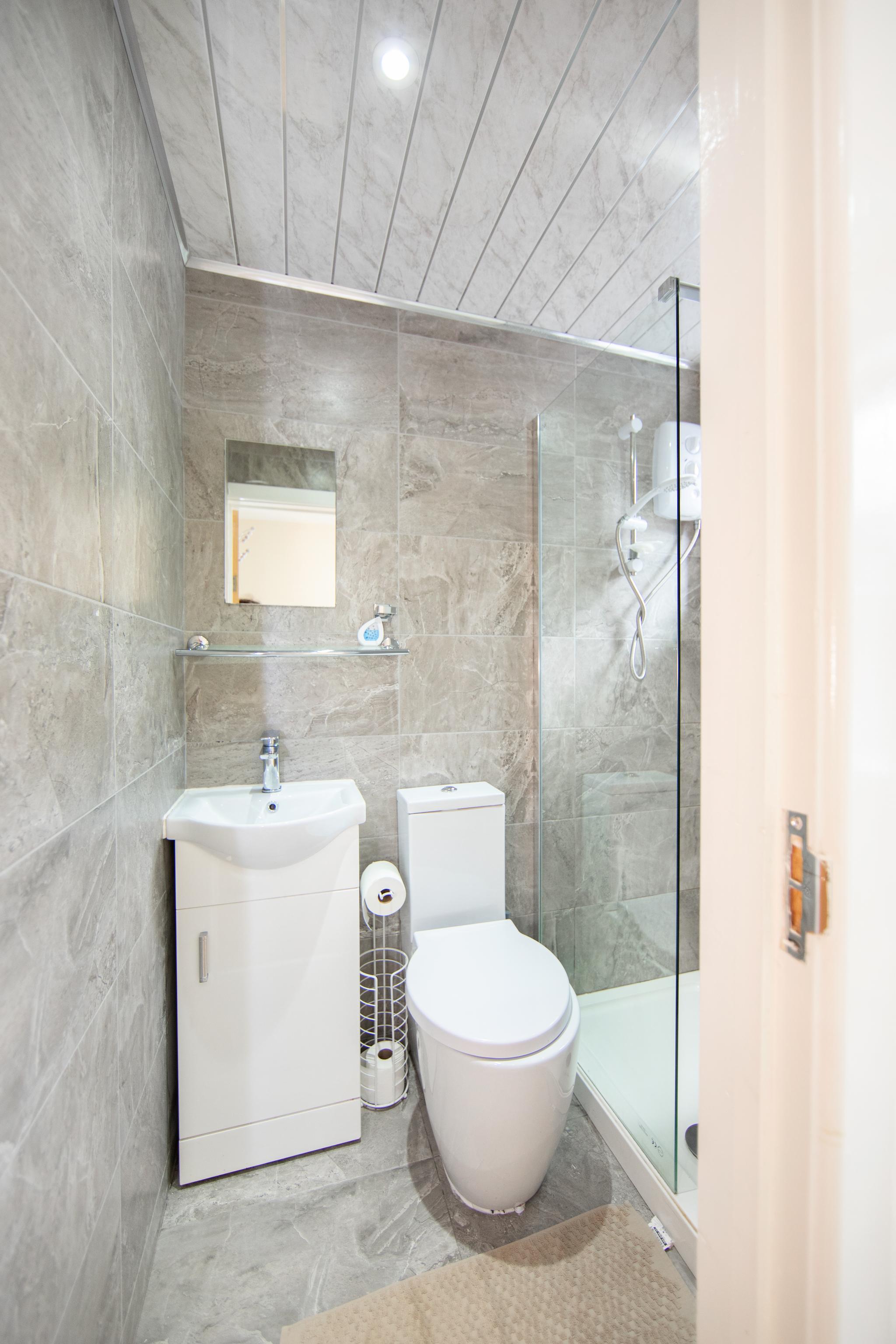 Cosy One Bedroom Flat - Fantastic Location6