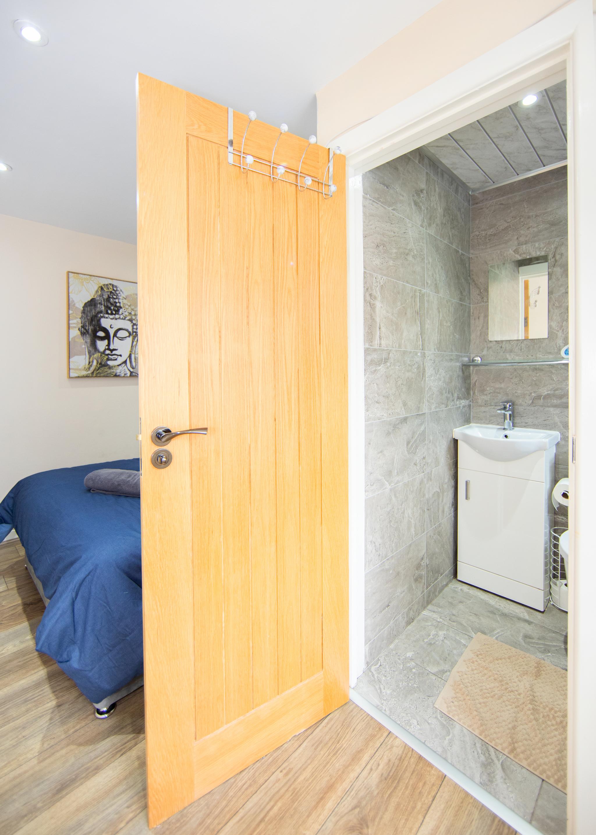 Cosy One Bedroom Flat - Fantastic Location3
